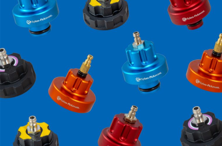 Sykes-Pickavant extends cooling system range