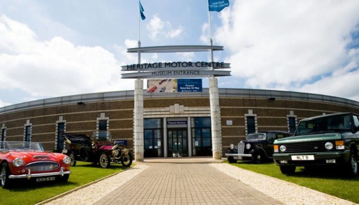 Schaeffler’s REPXPERT Conference to return in 2026