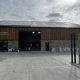 Hampsthwaite garage unveils new premises after major expansion