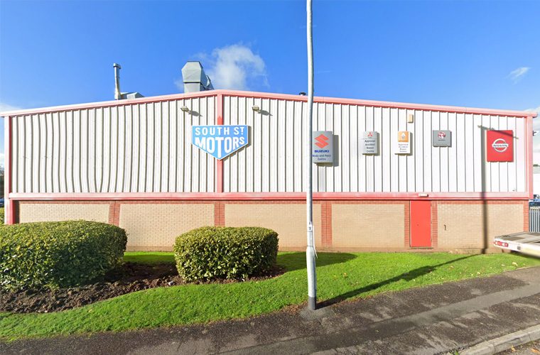 Wellington repair centre secures 14th manufacturer approval