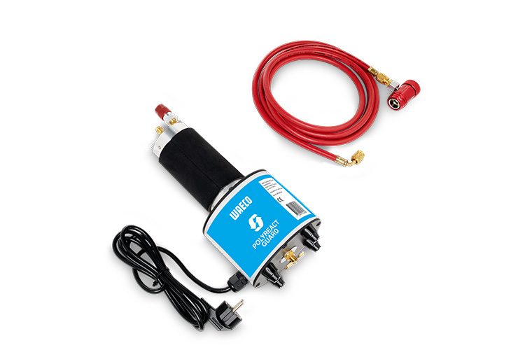 WAECO launches new filter to protect AC service units