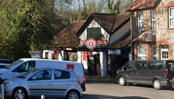 Man suffers life-threatening injuries at Wraysbury garage