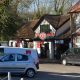 Man suffers life-threatening injuries at Wraysbury garage
