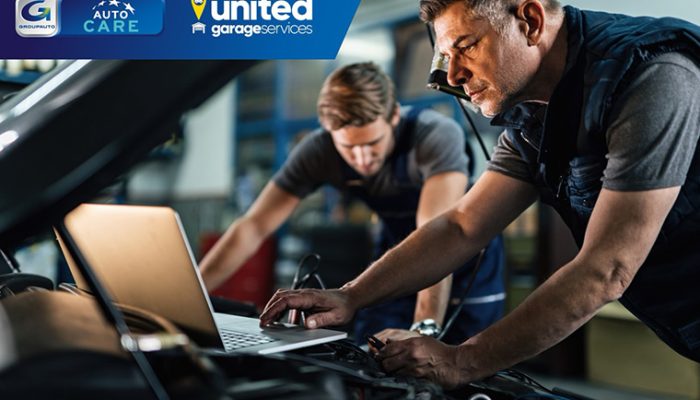 Alliance Automotive Group partners with BookMyGarage.com