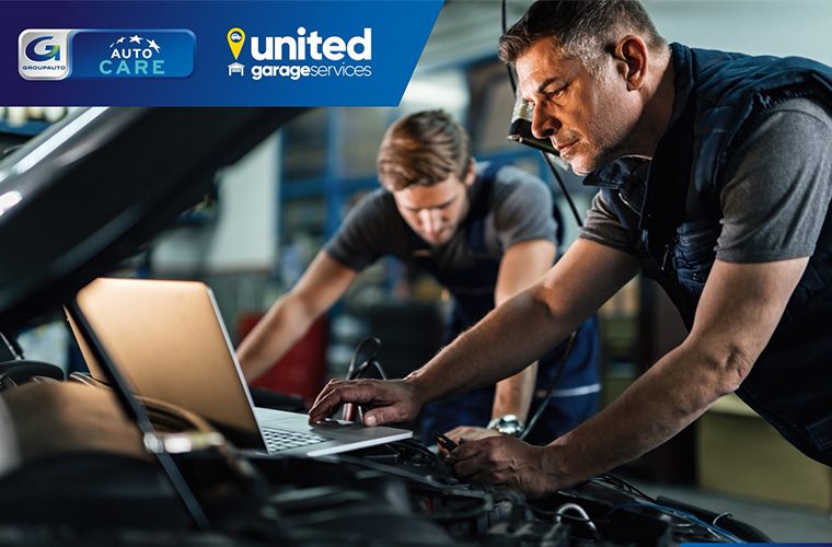 Alliance Automotive Group partners with BookMyGarage.com