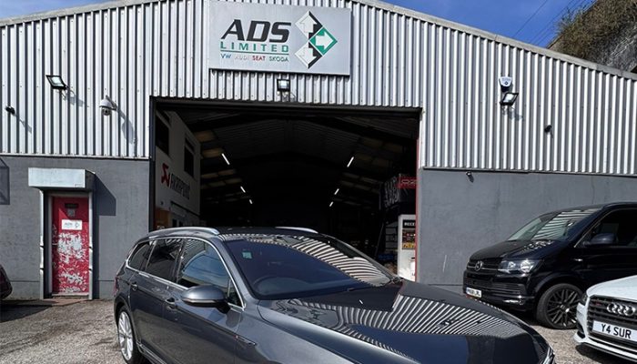 50% Profit boost and work-life balance for Preston garage owner with website strategy