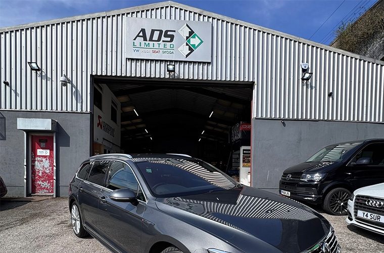 50% Profit boost and work-life balance for Preston garage owner with website strategy