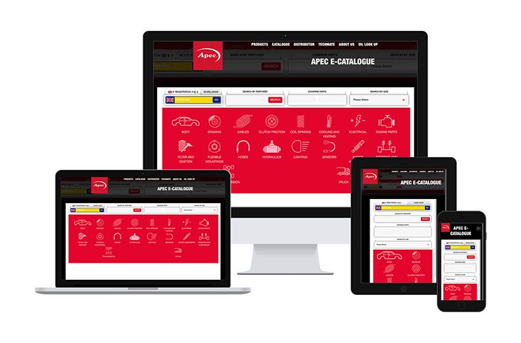 Apec launches new, more functional E-Catalogue