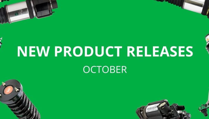 Arnott announces major expansion of air suspension portfolio
