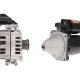 Autoelectro expands starter motor and alternator offering