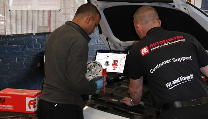 Beat the cold: Autoelectro on how to keep cars running optimally this winter