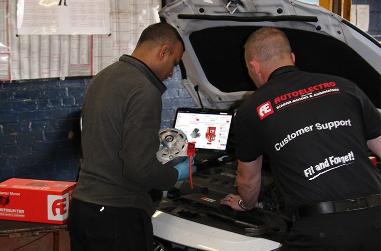 Beat the cold: Autoelectro on how to keep cars running optimally this winter