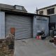 Unauthorised Bradford garage refused retrospective planning permission