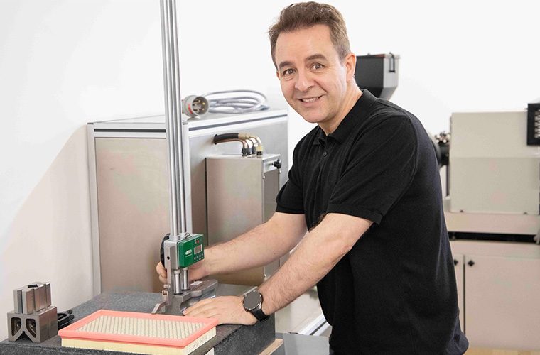 Comline Group achieves ISO 9001:2015 recertification