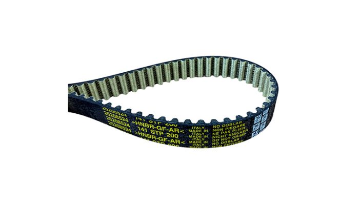 Dayco secures GM Belt-in-Oil supply contract for GM engines