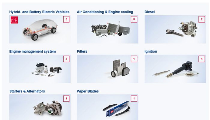 DENSO updates League of True Mechanics training platform