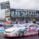 DENSO makes UK drag racing debut supporting champion Jimmy Alund