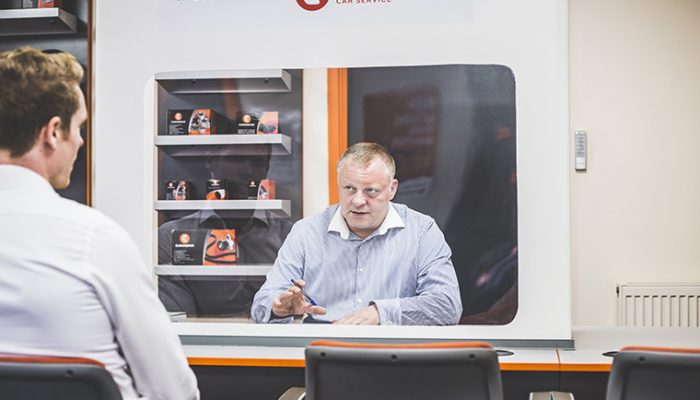 Why booking tools are crucial to ensuring a seamless customer journey for independent garages