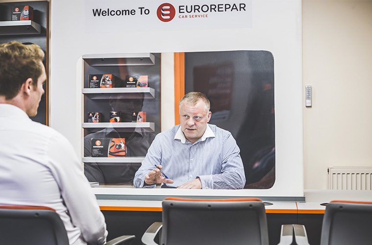 Why booking tools are crucial to ensuring a seamless customer journey for independent garages