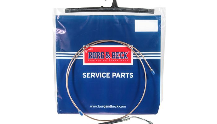 First Line expands Brake Hose range with focus on enhanced fit and coverage