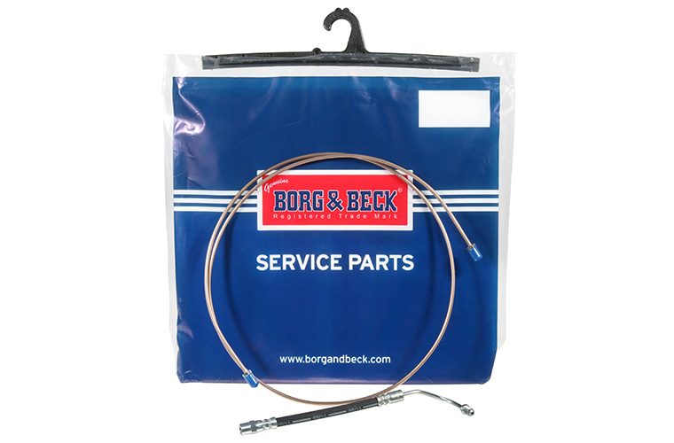First Line expands Brake Hose range with focus on enhanced fit and coverage