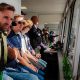 GSF Car Parts hosts VIP customer day at Porsche Sprint Challenge finale