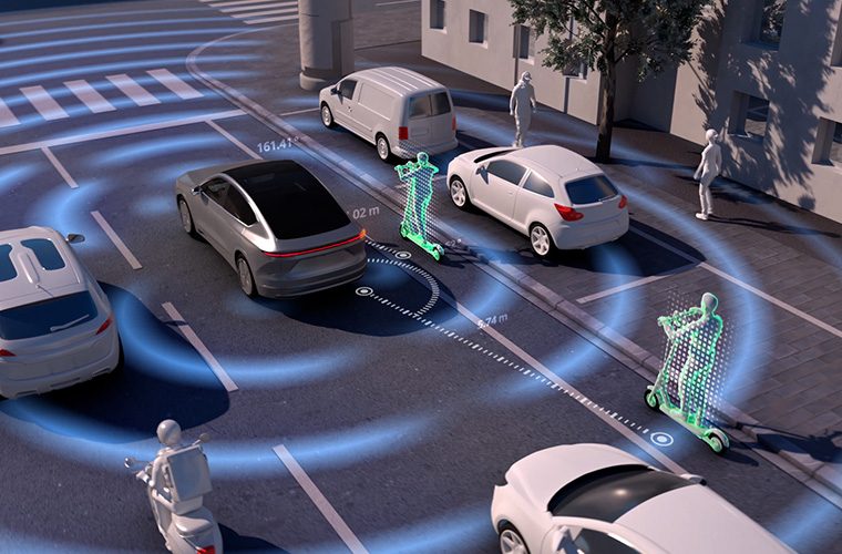 FORVIA HELLA produces its 100 millionth radar sensor