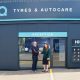 How HiQ Tyres & Autocare makes joining its franchise network straightforward