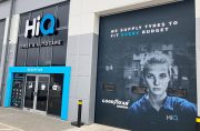 HiQ emerges as one of the UK’s fastest-growing autocentre networks
