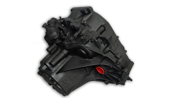 Ivor Searle expands range with Ford Fiesta manual gearboxes