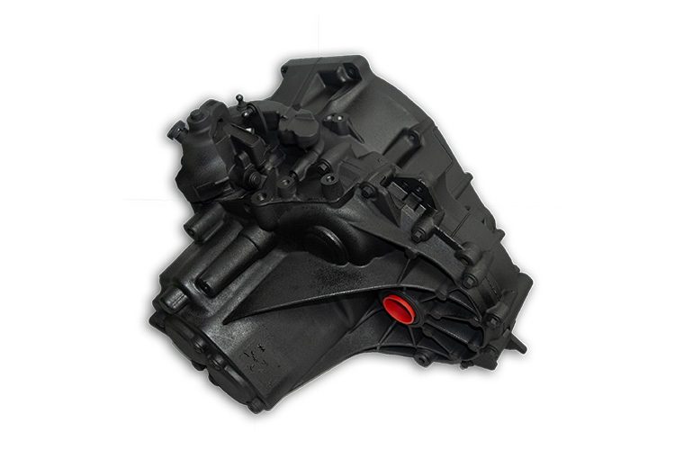 Ivor Searle expands range with Ford Fiesta manual gearboxes