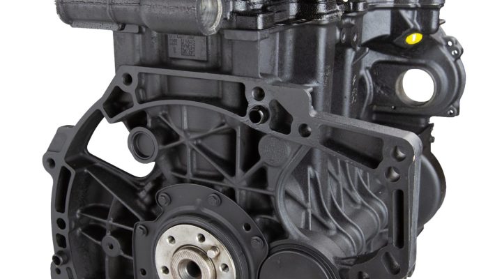 Ivor Searle adds PSA PureTech petrol engine to range