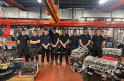 Ivor Searle reaffirms commitment to technical apprenticeships