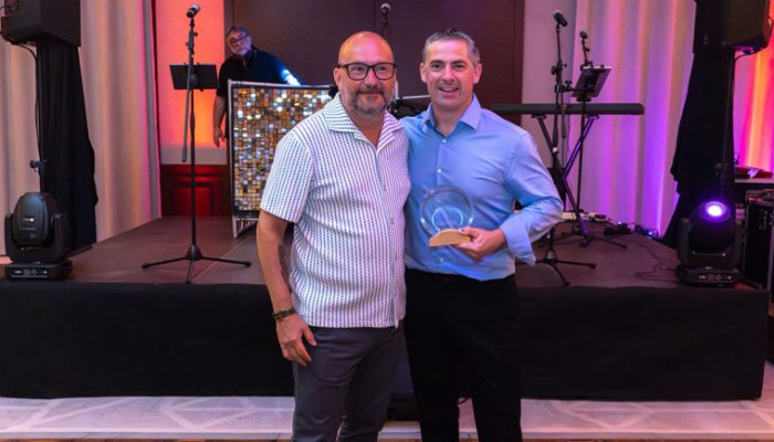 JRP Distribution retains A1 Retail Supplier of the Year Award