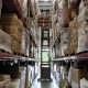JRP Distribution invests in warehouse modernisation