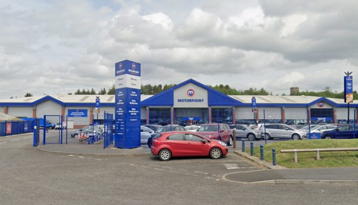 Customer left with £10,000 debt after luxury car purchases broke down