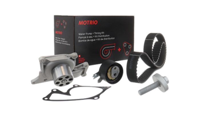 MOTRIO Extends SUPERKIT Range with Expanded Coverage and Market-Leading Ambitions