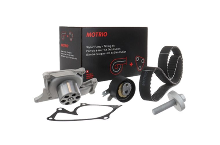 MOTRIO Extends SUPERKIT Range with Expanded Coverage and Market-Leading Ambitions