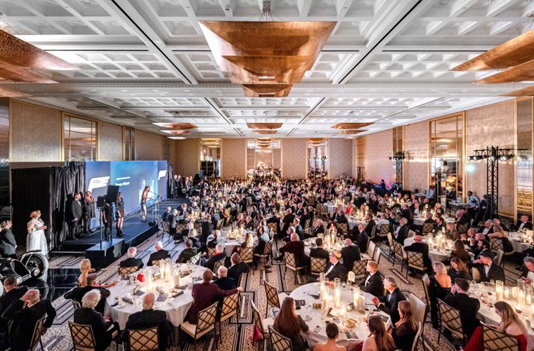 Motul shortlisted for 2025 International Historic Motoring Awards