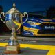 OSRAM congratulates NAPA Racing UK on securing 2025 BTCC Teams’ Championship