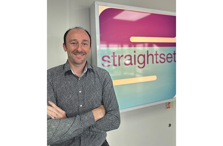 Straightset to showcase digital safety & compliance portal at AM:Live 2025