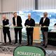 Schaeffler unveils Hereford distribution centre expansion