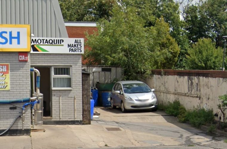 Portsmouth garage owner tormented by repeated vandalism and theft