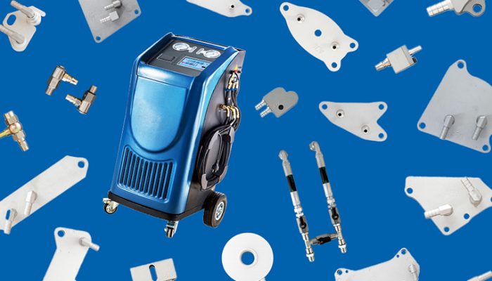 Sykes-Pickavant launches new generation of Digital ATF Exchange Solutions