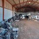 £300,000 of stolen cars recovered from Madingley ‘chop shop’