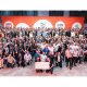 The Blend 2025 draws 500+ attendees and raises £44,000 for Ben