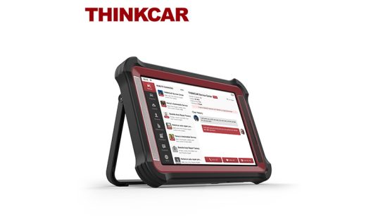 Thinkcar releases new guide for VAG online software updates