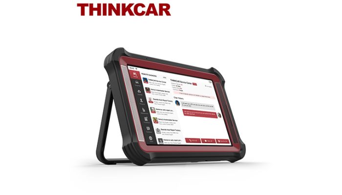 Thinkcar releases new guide for VAG online software updates