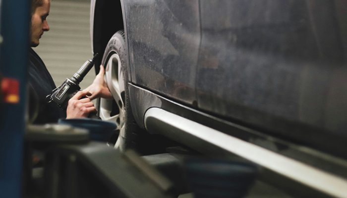 Free clutch inspection training from Valeo