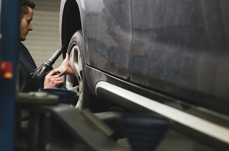 Free clutch inspection training from Valeo
